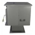 US Stove - 5040 Pellet Stove - 1,400 Sq. Ft. 